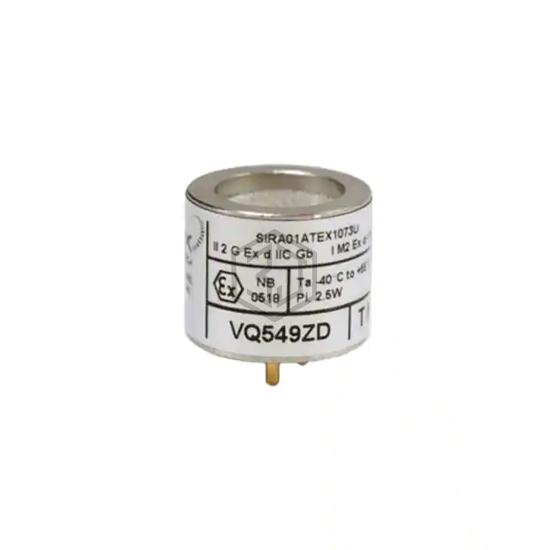 VQ549ZD/W - Amphenol SGX Sensortech - Gas Sensors