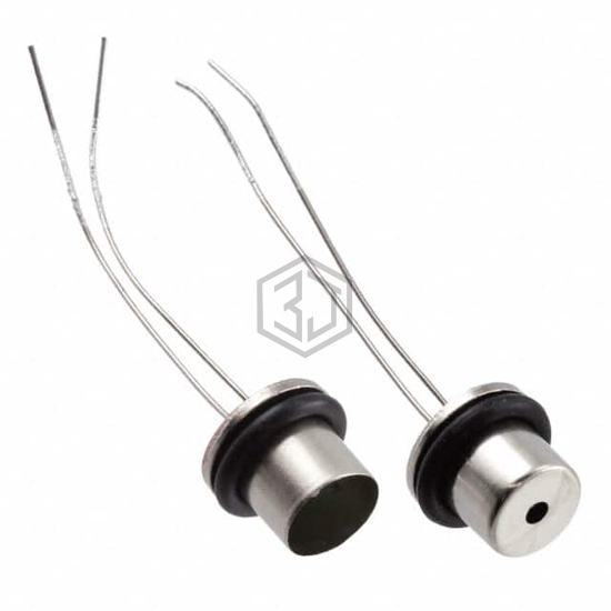 VQ23TB - Amphenol SGX Sensortech - Gas Sensors