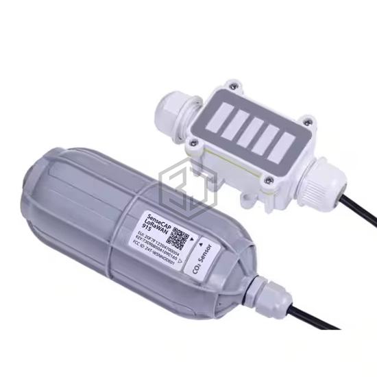 114992651 - Seeed Technology Co., Ltd - Gas Sensors