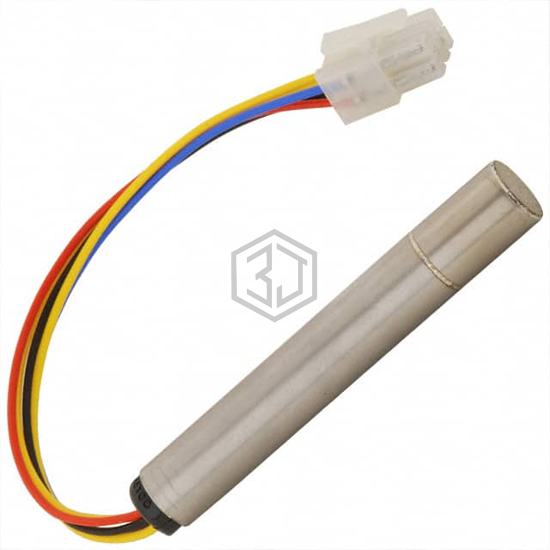 GMS10RVS - Honeywell Sensing and Productivity Solutions - Gas Sensors