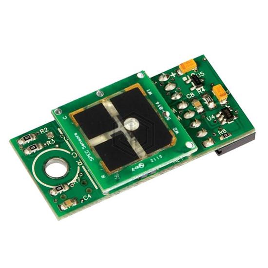 968-038 - SPEC Sensors, LLC - Gas Sensors