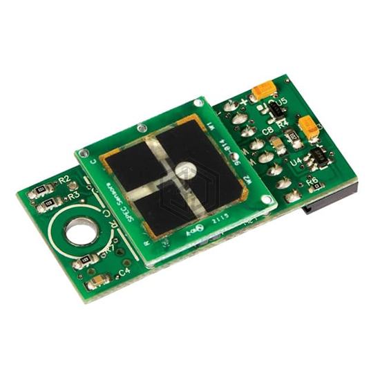 968-035 - SPEC Sensors, LLC - Gas Sensors
