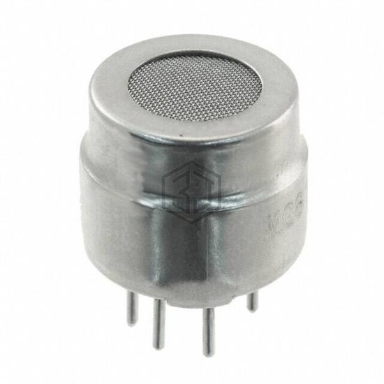 605-00010 - Parallax Inc. - Gas Sensors