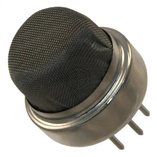 605-00008 - Parallax Inc. - Gas Sensors