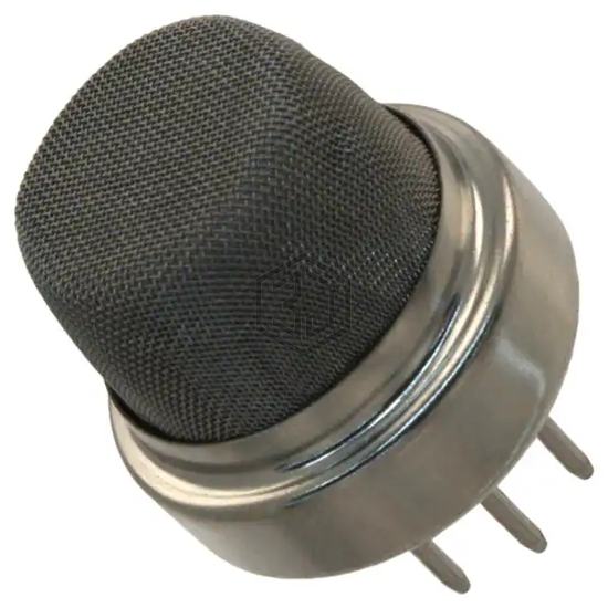 605-00009 - Parallax Inc. - Gas Sensors