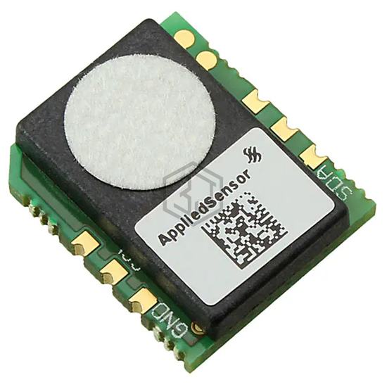 IAQ-CORE C - ScioSense - Gas Sensors