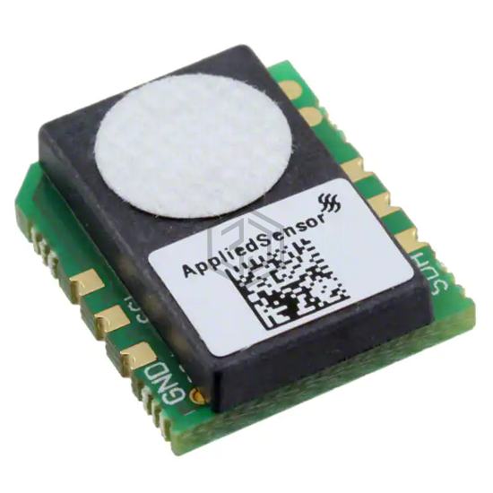 IAQ-CORE P - ScioSense - Gas Sensors