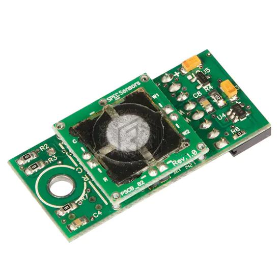 968-034 - SPEC Sensors, LLC - Gas Sensors
