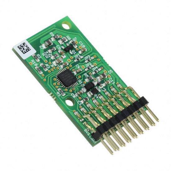IAQ2000 I2C CON - ams - Gas Sensors