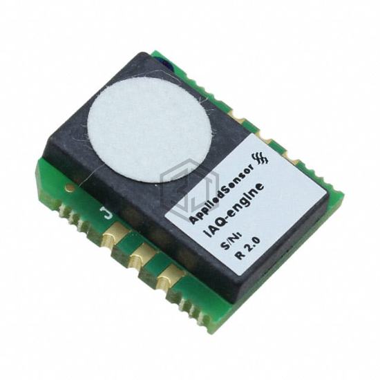 IAQ-ENGINE/T - ams - Gas Sensors