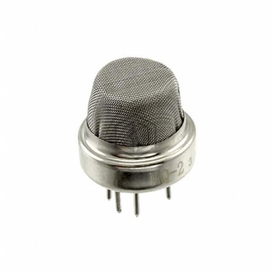 314100012 - Seeed Technology Co., Ltd - Gas Sensors