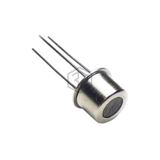 314100009 - Seeed Technology Co., Ltd - Gas Sensors