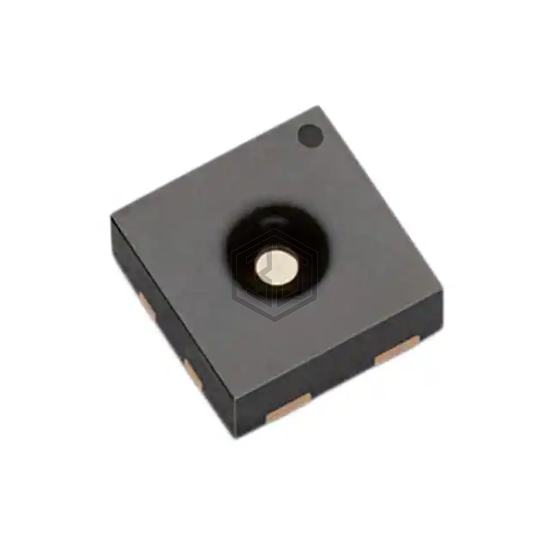 SHTC3-TR-10KS - Sensirion AG - Humidity, Moisture Sensors