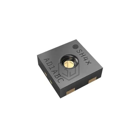 SHT41-AD1B-R2 - Sensirion AG - Humidity, Moisture Sensors