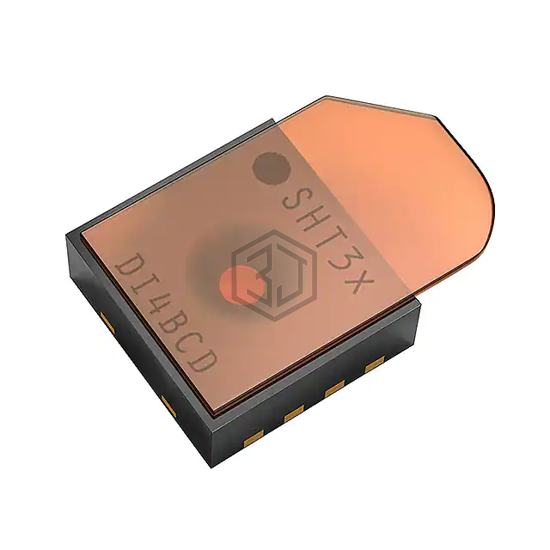 SHT30-DIS-P2.5KS - Sensirion AG - Humidity, Moisture Sensors
