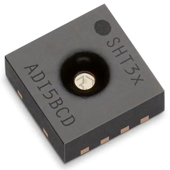 SHT30A-DIS-B10KS - Sensirion AG - Humidity, Moisture Sensors