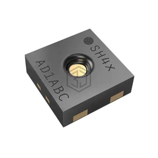 SHT45-AD1B-R3 - Sensirion AG - Humidity, Moisture Sensors