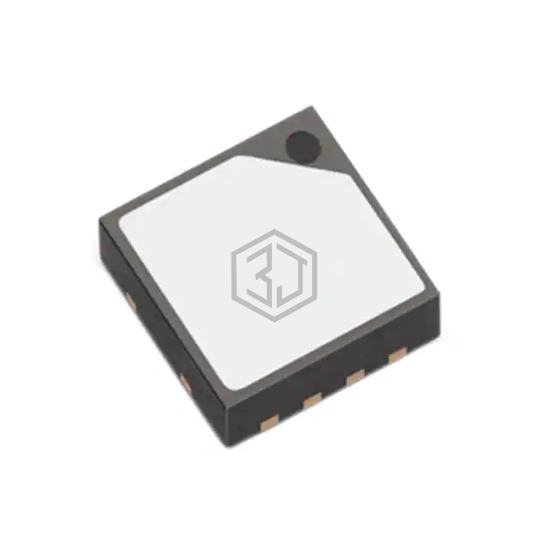 SHT31-DIS-F2.5KS - Sensirion AG - Humidity, Moisture Sensors