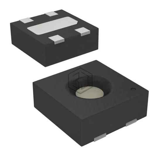 ENS210-LQFM - ScioSense - Humidity, Moisture Sensors