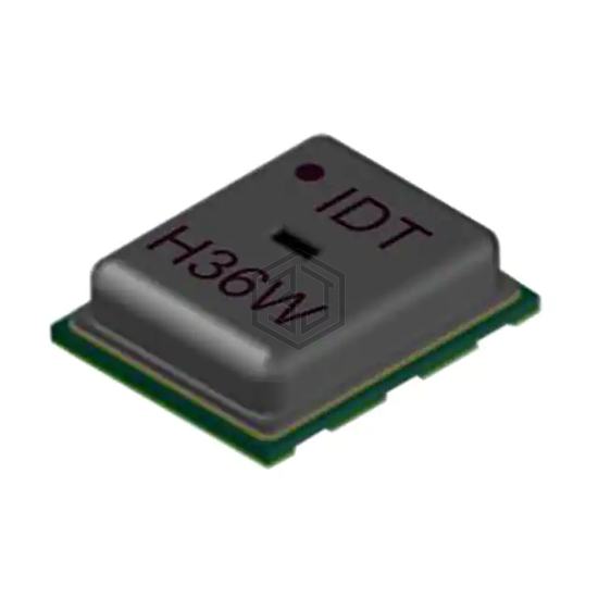 HS3001 - Renesas Electronics America Inc - Humidity, Moisture Sensors