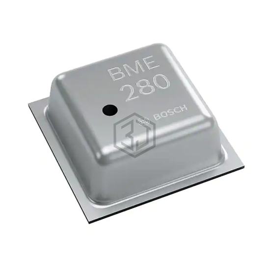 BME280 - Bosch Sensortec - Humidity, Moisture Sensors