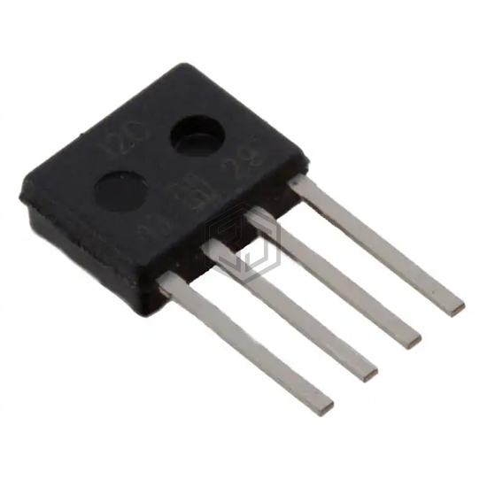 HIH8120-021-001 - Honeywell Sensing and Productivity Solutions - Humidity, Moisture Sensors