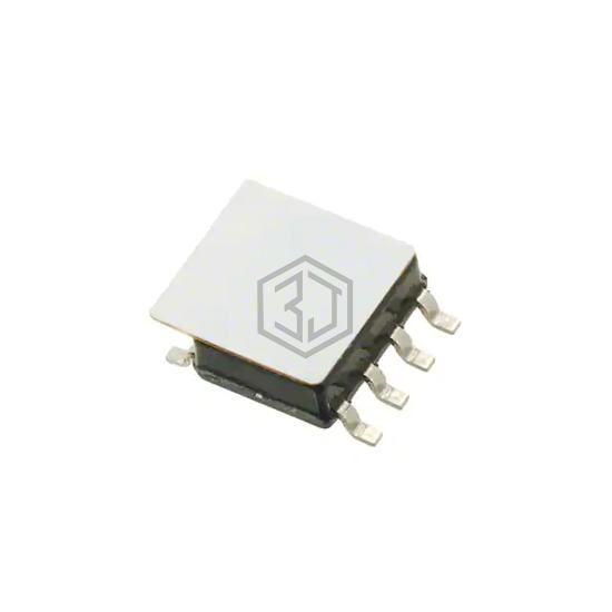HIH6130-021-001 - Honeywell Sensing and Productivity Solutions - Humidity, Moisture Sensors