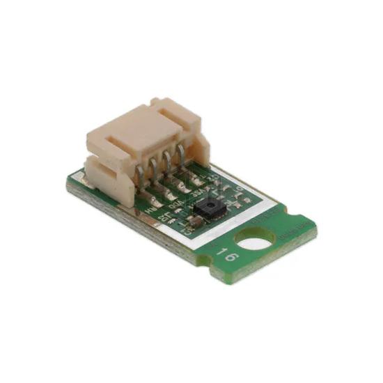 SCC30-DB - Sensirion AG - Humidity, Moisture Sensors