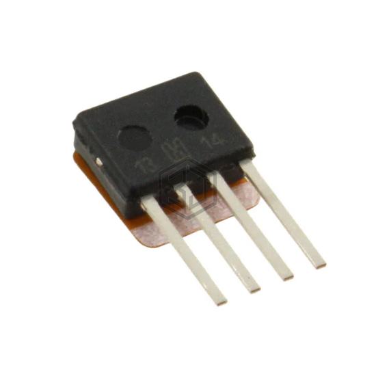 HIH6121-021-001 - Honeywell Sensing and Productivity Solutions - Humidity, Moisture Sensors