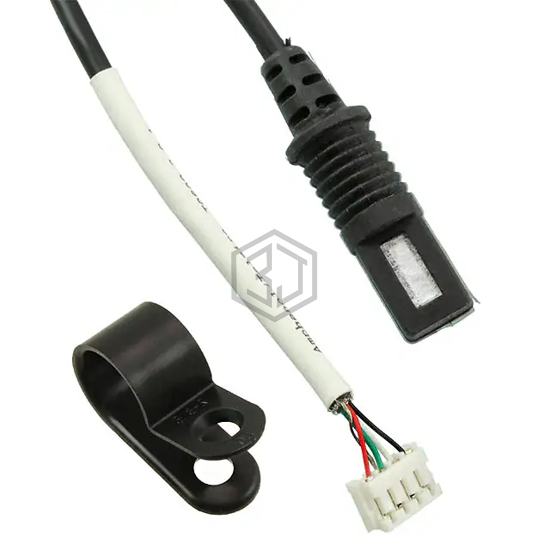 T9602-3-A-1 - Amphenol Telaire - Humidity, Moisture Sensors
