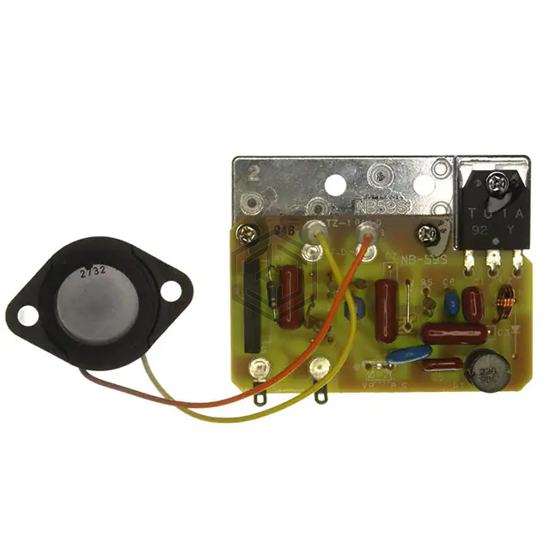 NB-59S-09S-0 - TDK Corporation - Humidity, Moisture Sensors