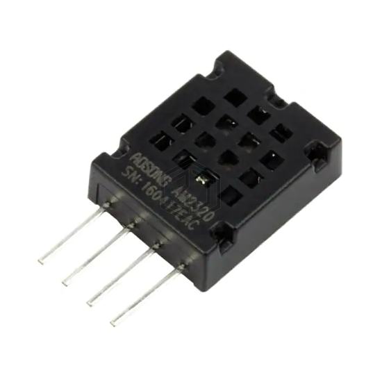 COM1700 - Pimoroni Ltd - Humidity, Moisture Sensors