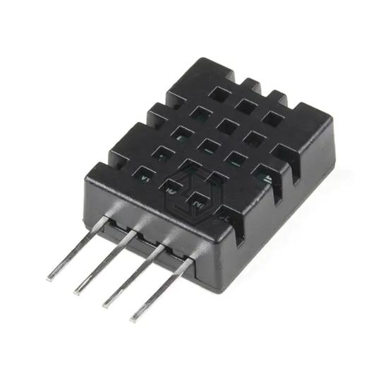 SEN-18364 - SparkFun Electronics - Humidity, Moisture Sensors