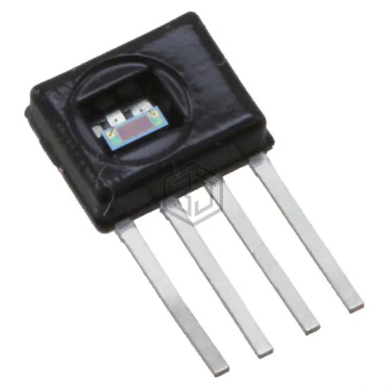 HIH7120-021-001 - Honeywell Sensing and Productivity Solutions - Humidity, Moisture Sensors
