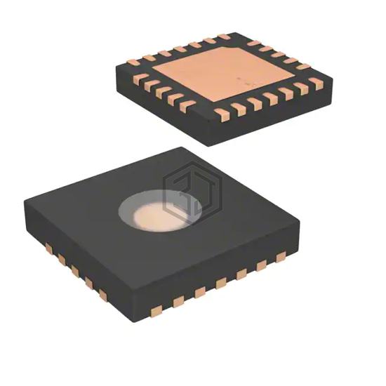 SI7005-B-GM - Silicon Labs - Humidity, Moisture Sensors