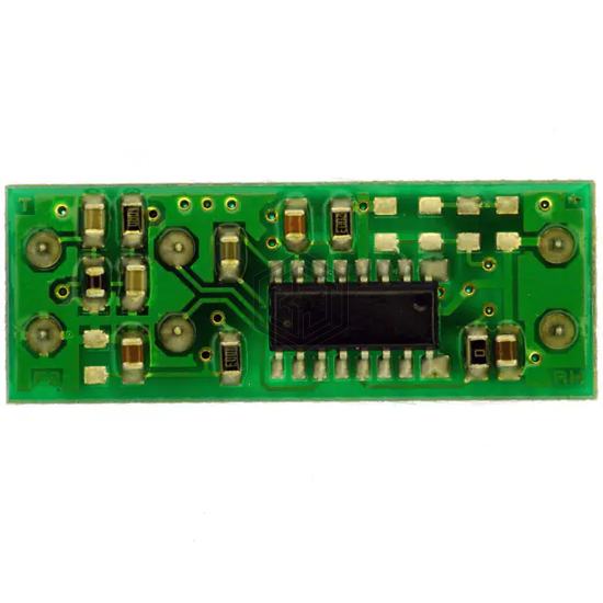 HPP805D033 - TE Connectivity Measurement Specialties - Humidity, Moisture Sensors