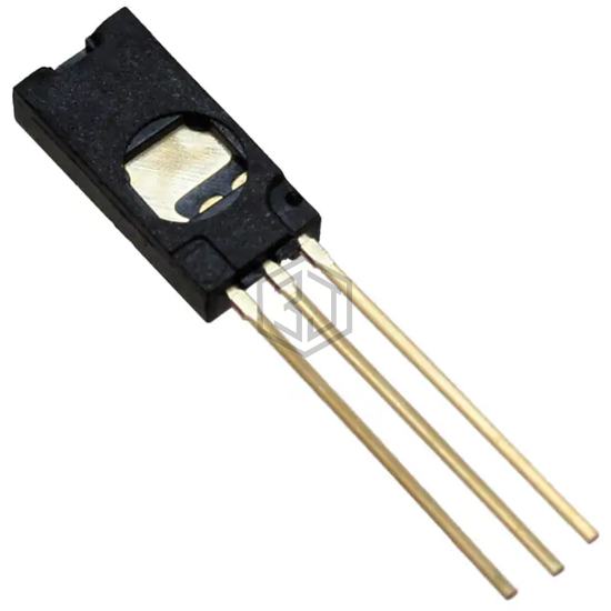 HIH-4010-002 - Honeywell Sensing and Productivity Solutions - Humidity, Moisture Sensors