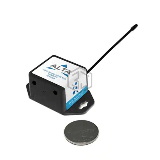 MNS2-9-W1-HU-RH - Monnit Corporation - Humidity, Moisture Sensors