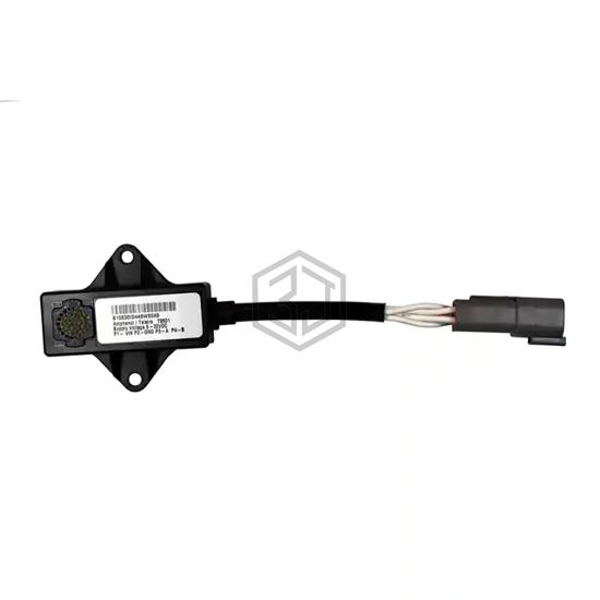 T9501 - Amphenol Telaire - Humidity, Moisture Sensors