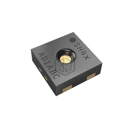 SHT40-AD1B-R3 - Sensirion AG - Humidity, Moisture Sensors