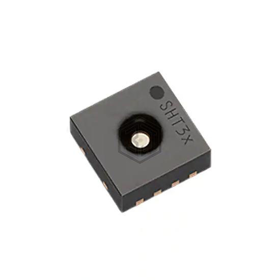 SHT35-DIS-B10KS - Sensirion AG - Humidity, Moisture Sensors