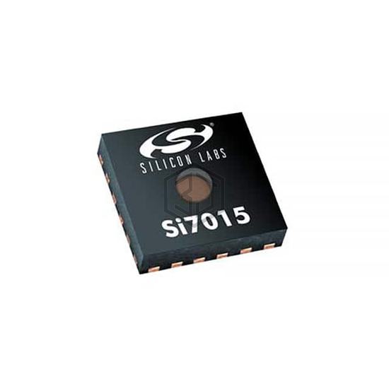 SI7015-A10-FM - Silicon Labs - Humidity, Moisture Sensors