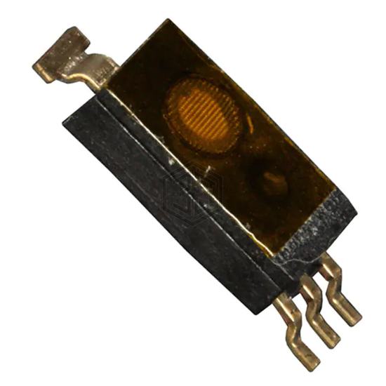 HIH-4031-001 - Honeywell Sensing and Productivity Solutions - Humidity, Moisture Sensors