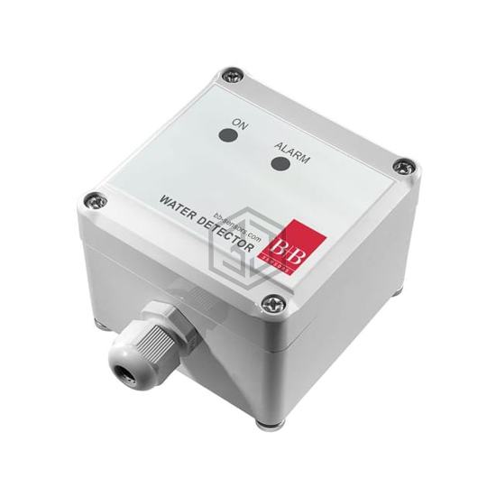 LEME-24V - B+B Thermo-Technik GmbH - Humidity, Moisture Sensors