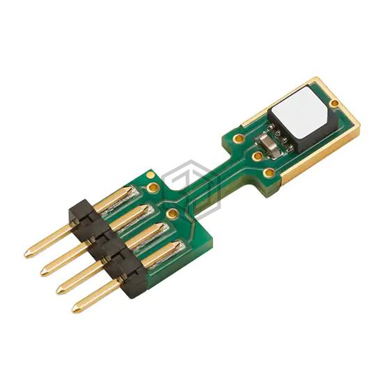 SHT85 - Sensirion AG - Humidity, Moisture Sensors