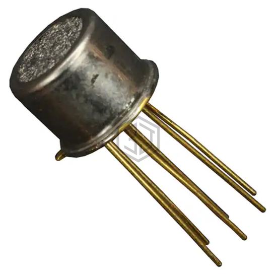 HIH-4602-C - Honeywell Sensing and Productivity Solutions - Humidity, Moisture Sensors