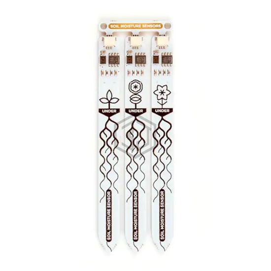 PIM520 - Pimoroni Ltd - Humidity, Moisture Sensors