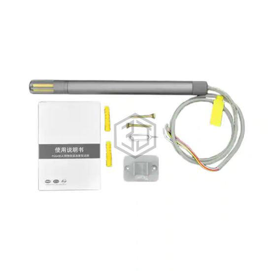 SEN0438 - DFRobot - Humidity, Moisture Sensors