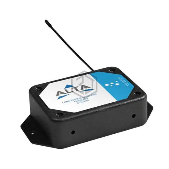 MNS2-9-W2-HU-RH - Monnit Corporation - Humidity, Moisture Sensors
