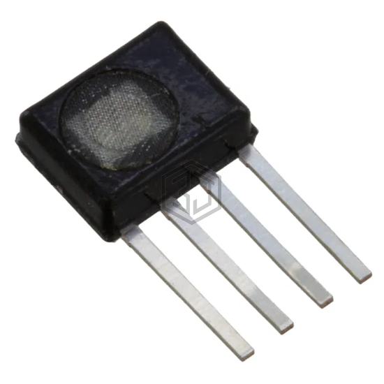 HIH6021-021-001 - Honeywell Sensing and Productivity Solutions - Humidity, Moisture Sensors